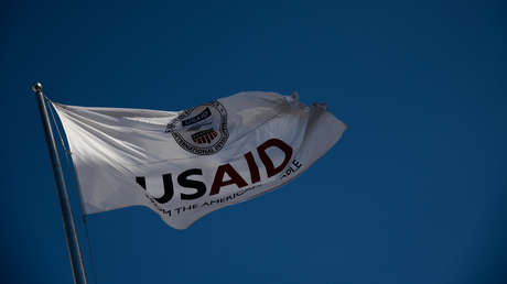 Adiós al grifo de USAID: EE.UU. elimina casi 10.000 programas de ayuda extranjera
