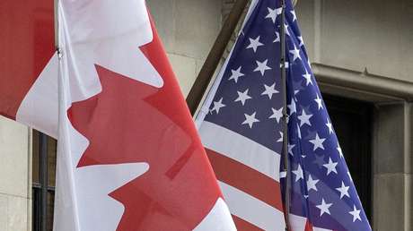Provincia canadiense prepara respuesta a los aranceles de Trump «como nunca han visto»