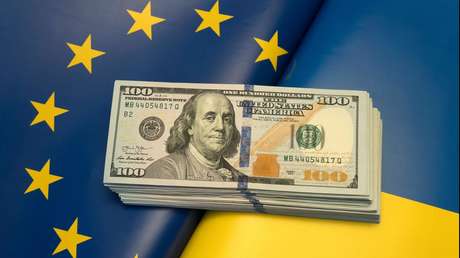«Rotundo silencio» de Europa a la pregunta sobre la sustitución de la ayuda militar de EE.UU. a Kiev