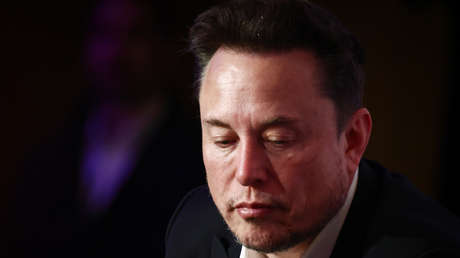 Musk: «A Starlink no se le permite operar en Sudáfrica porque no soy negro»