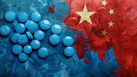 China adopta controles estrictos sobre exportaciones de drogas similares al fentanilo
