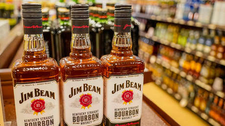 Arancel de la UE al whisky de EE.UU. tendrá «consecuencias devastadoras para el sector»