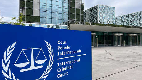 Experto: La CPI «sirve al poder en lugar de a la justicia»