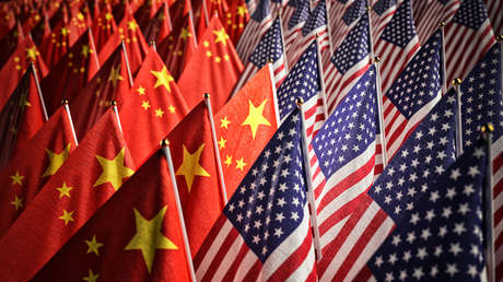 «Un error sobre otro error»: China promete combatir «hasta el final» la guerra comercial con EE.UU.