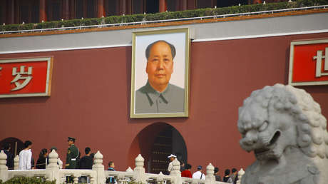 «Nunca nos rendiremos»: China ‘resucita’ palabras de Mao Zedong como recordatorio a EE.UU.
