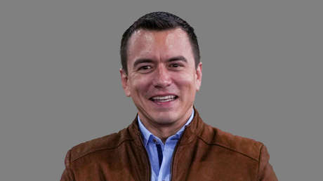 Noboa considera «penoso» que González no reconozca los resultados de los comicios en Ecuador