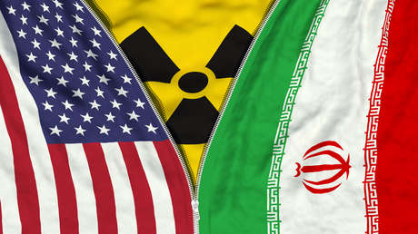 «No pueden tener un arma nuclear»: Trump amenaza con medidas «muy duras» contra Irán