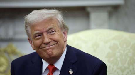 Trump quiere que su Gobierno se «gestione como una empresa»