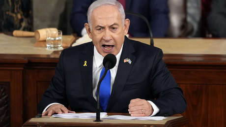 «El que se hizo con Libia»: Netanyahu explica qué acuerdo sobre Irán sería aceptable para Israel