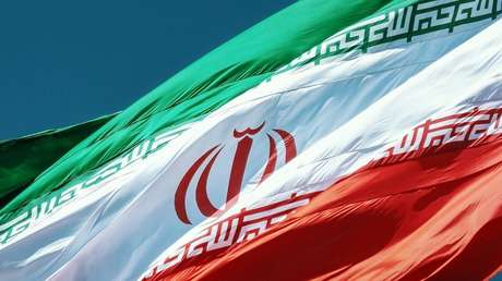 «No lo toleramos en absoluto»: El mensaje de Irán ante las amenazas de EE.UU.