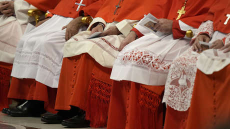 ¿Qué cardenal dirá «¡Habemus Papam!» cuando el Vaticano elija al sucesor de Francisco?