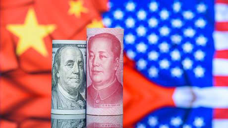 Trump, sobre negociaciones con China: «Grandes avances»
