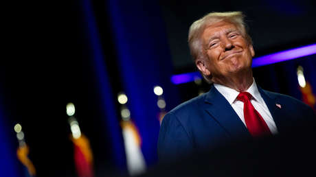 Trump revela «la parte más emocionante» del acuerdo con China