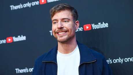 MrBeast se hace el pobre: «Pido prestado dinero a mi mamá para mi boda»