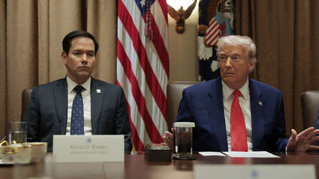 Cuba denuncia que la política de Trump contra la isla se caracteriza por «la máxima agresión»