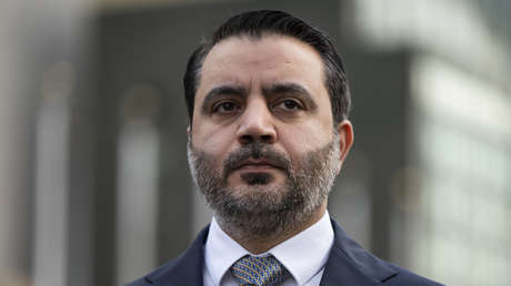 Canciller sirio: «Cualquier caos en Siria conducirá al caos en la región»