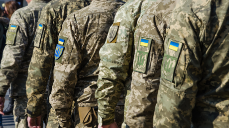 Revelan estadísticas sobre la gran magnitud de la deserción en el Ejército ucraniano