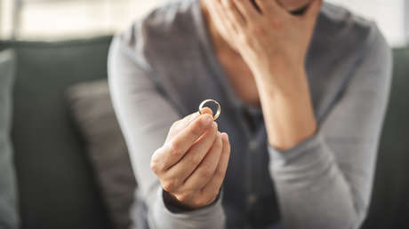 La ciencia confirma que las personas casadas tienen mayor riesgo de desarrollar demencia
