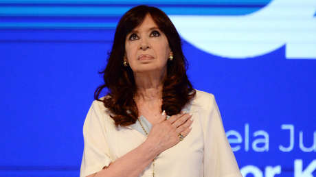 «Venganza del poder», «persecución» y proceso «viciado»: Abogado de Cristina Fernández carga contra la sentencia