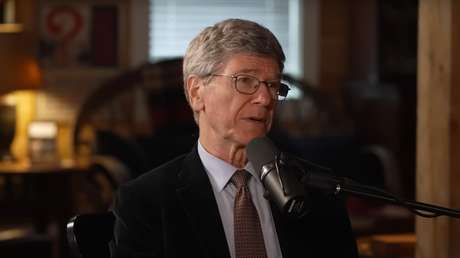 Jeffrey Sachs: Ucrania dio «un paso hacia el armagedón nuclear»