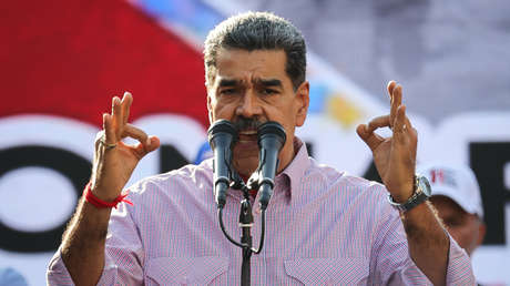 Maduro exhorta a la paz entre Israel e Irán: «¿Quieren que escale una guerra nuclear?»