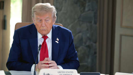 Revelan la ‘pregunta clave’ que preocupa a Trump sobre los ataques a Irán