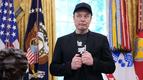 «Es una serpiente»: Musk arremete contra un influyente asesor de Trump