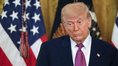 Reportan que Trump teme que Irán se convierta en «otra Libia»