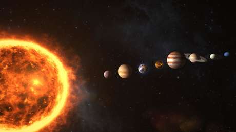 VIDEO HIPNOTIZANTE: Así se ve el interior de los planetas al ‘cortarlos’ al medio