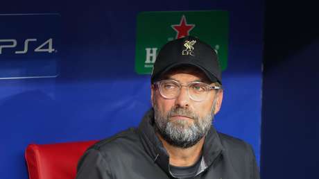 Esta es «la peor idea jamás implementada en el fútbol», según Jurgen Klopp