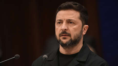«Es hora de elegir»: Diputado perseguido llama a los ucranianos a pensar en su futuro sin Zelenski