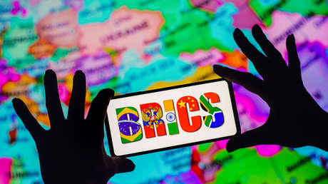 «El Sur Global ha crecido»: Las cifras detrás del poder de los BRICS