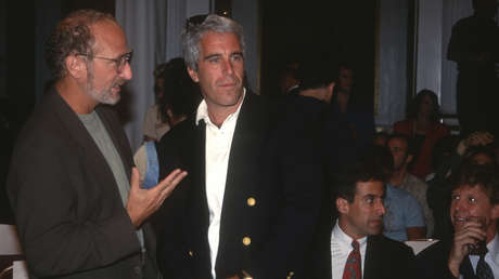 Axios: La Justicia de EE.UU. y el FBI concluyen que Epstein no tuvo «lista de clientes» y descartan su asesinato