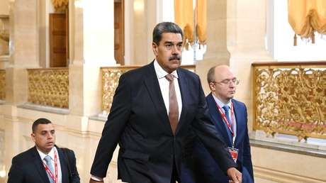 Venezuela reitera su convocatoria a una cumbre mundial por la paz en Palestina