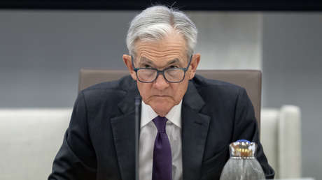 WSJ: El secretario del Tesoro insiste en que Trump no persiga la destitución de Powell