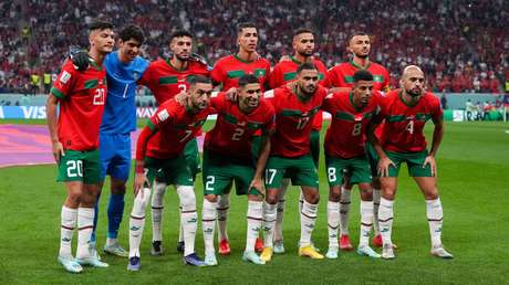 Este inesperado país se convierte en «centro mundial del fútbol», según el presidente de la FIFA