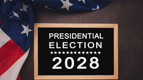 Este político sería el ganador de las presidenciales de 2028 en EE.UU.