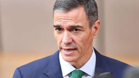 Pedro Sánchez: «Debemos proteger lo que Netanyahu busca destruir»