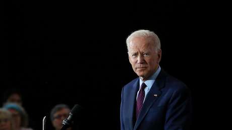 Equipo de Joe Biden estaba en una «niebla de negación» sobre su deterioro cognitivo