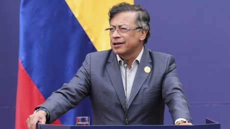 «Intromisión a la soberanía nacional»: Petro responde a Rubio