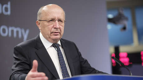 «Al 50 % de lo que se necesita»: Comisario de Defensa señala el atraso militar europeo en la OTAN