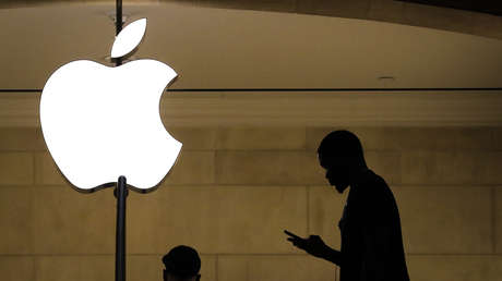 Así de caro le costarán a Apple los aranceles de Trump
