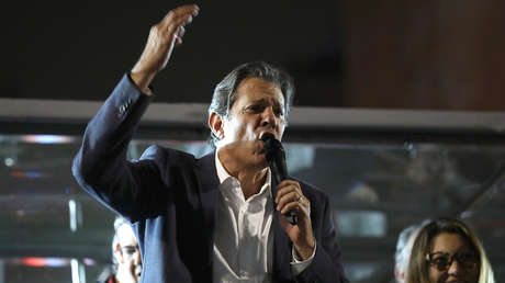 Brasil promete luchar contra la «injusticia» del ‘tarifazo’ de Trump