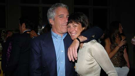 «Soplona»: Qué hay detrás del polémico traslado de Ghislaine Maxwell a otra cárcel