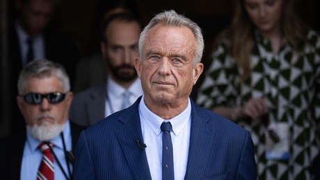 Robert Kennedy Jr.: «Vacunas ARNm presentan más riesgos que beneficios»