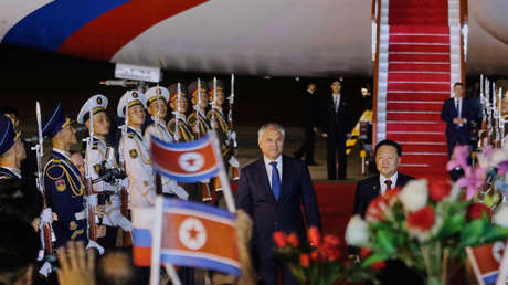 «Lazos de hermandad combativa»: Rusia felicita a la RPDC por el 80.º aniversario de la liberación de Corea