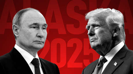 «Next time in Moscow» y «grandes progresos»: puntos claves de la histórica cumbre entre Putin y Trump