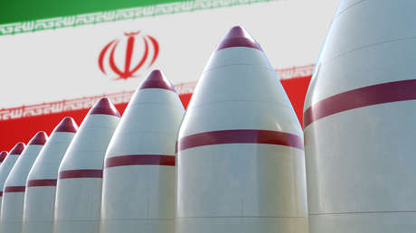 «Misiles mucho más destructivos»: Irán dice que no usó todo su arsenal en la ‘guerra de los 12 días’