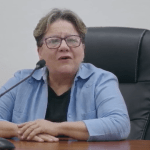 Viceministerio de Recursos Costeros y Marinos aclara origen del color rojizo observado en los manglares de Esterobalza