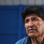 Ordenan prisión preventiva a expresidente de Bolivia por supuesta corrupción